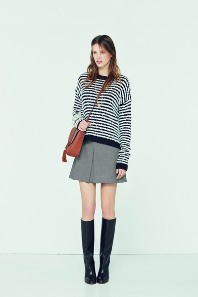 Mango Premium Fall Winter 2015 Collection